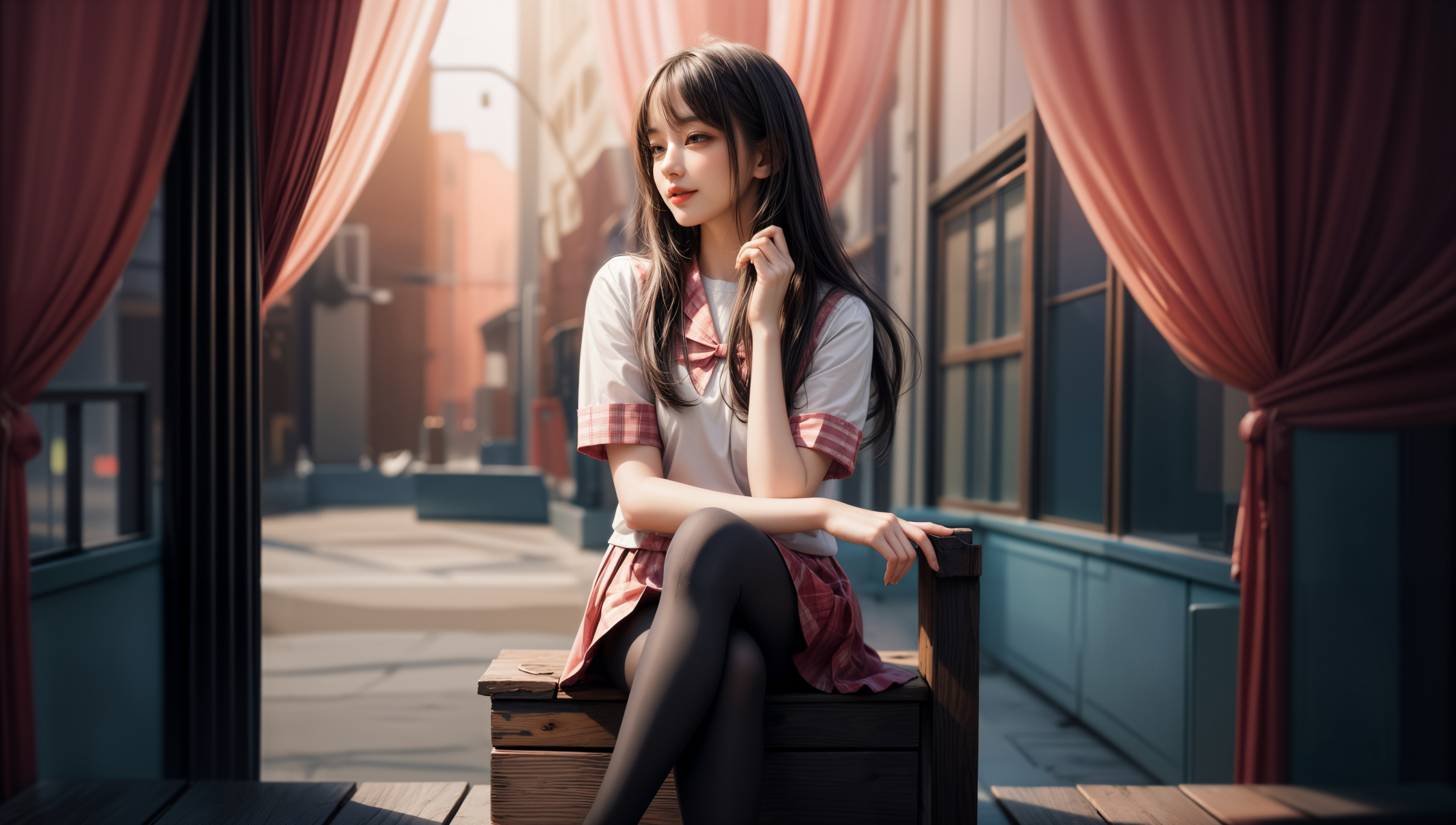 在家没晒太阳没干活就中暑了？高温高湿警惕隐性中暑